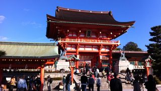 トリップアドバイザーナンバー１