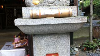 伏見稲荷の穴場