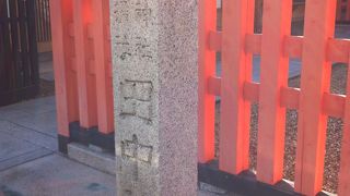 京阪鳥羽街道駅から