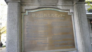 以外と知られていない穴場の施設