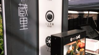 川越の便利スポット