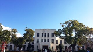 いつのまにかアニメの聖地に・・・