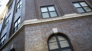 横浜の歴史はここで。