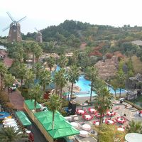 ロッテホテル　チェジュで撮影