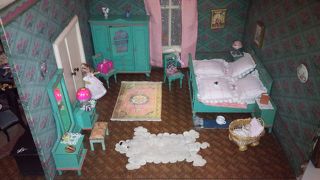 中も外もかわいすぎる！