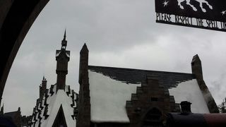 12月ハリポタの状況（2014.12.04 木曜　雨)