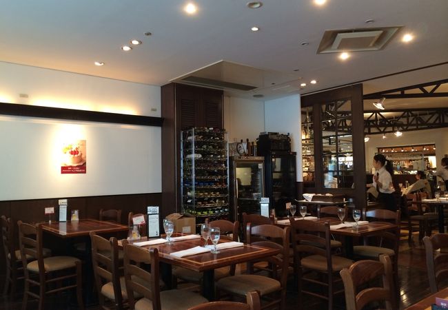 マーケットレストラン Agio ルミネ横浜店 クチコミ アクセス 営業時間 横浜 フォートラベル マーケットレストラン Agio ルミネ横浜店 クチコミ アクセス 営業時間 横浜 フォートラベル
