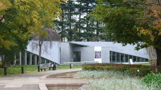 新しいデザインの殿堂