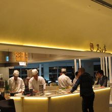 活気がありました