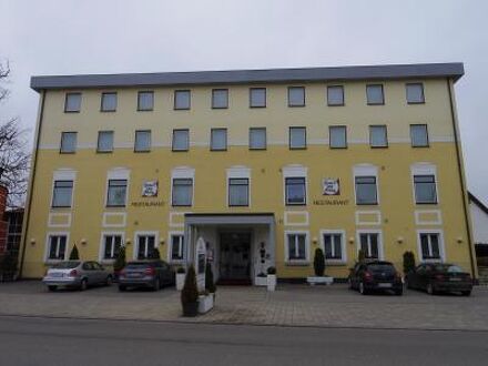 Arthotel Ana Flair 写真