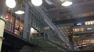 デカくなって迷います