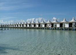 チャーヤ ラグーン ハクラー フラー リゾート