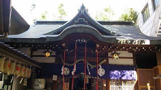 薬の神様、神農さん