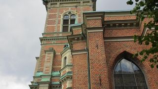 入場料が無料です