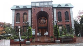 ドレスは本格的です