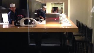 美味しい日本食