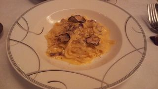 神楽坂にある隠れ家的レストラン