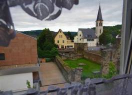 ホテル ゾンネンホーフ ガルニ