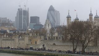 30セント メリー アクス