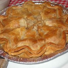 ミートパイ