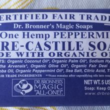 マジックソープ