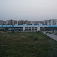 デリーメトロの駅