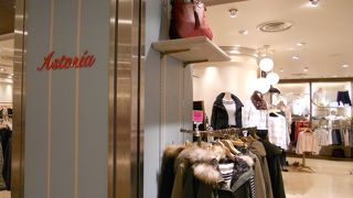 ＯＬさんの通勤着向け