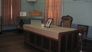 明治の時代にタイムスリップしたみたいです