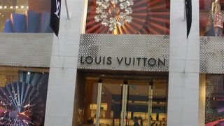 ボンドストリート