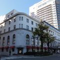 横浜の老舗ホテル