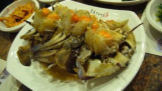 予約必須の日本人に大人気の店