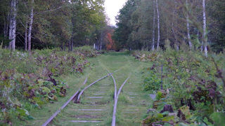 旧士幌線の現存する鉄道遺産