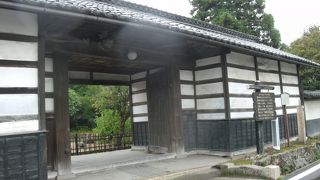 NHK連続テレビ小説「おひさま」のロケが行われた