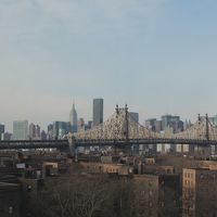 部屋からの眺め