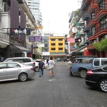 ミエマッサージ