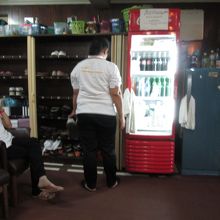 ミエマッサージ