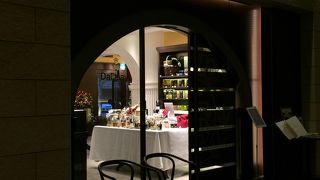 バームクーヘン、Lecker！