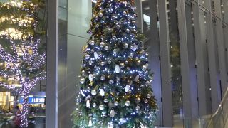 グランルーフからグラントウキョウへ