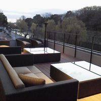 お洒落でしょう！