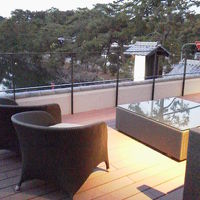 とにかく良い雰囲気の場所です！