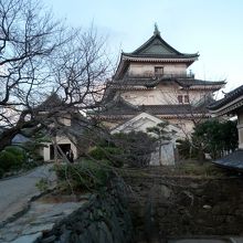 和歌山市のシンボル