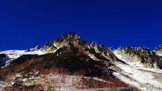 澄んだ空気といい湯