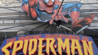 USJでは欠かせない