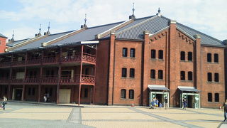 雰囲気の良い場所です