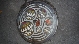 観光客だけでなく、近隣住民も利用している