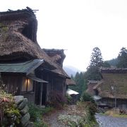 日本の原風景ここにあり