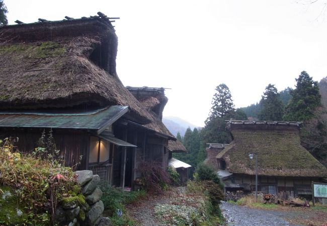 日本の原風景ここにあり