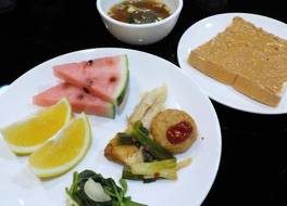 ホールドミー ホテル ジョンジュン 写真