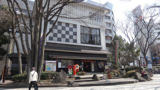 懐かし展示がいっぱい！