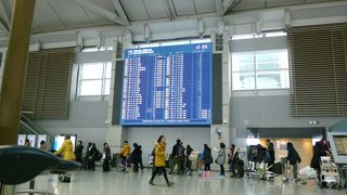 換金は空港でなく街中を利用？？？